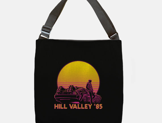 Hill Valley 85