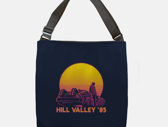 Hill Valley 85