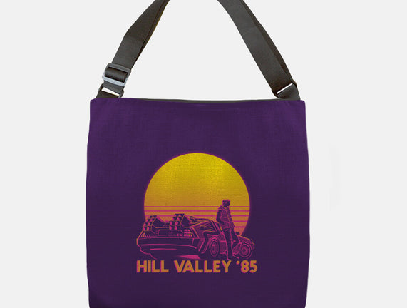 Hill Valley 85