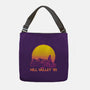 Hill Valley 85-None-Adjustable Tote-Bag-rmatix