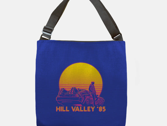Hill Valley 85