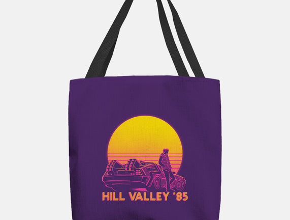 Hill Valley 85