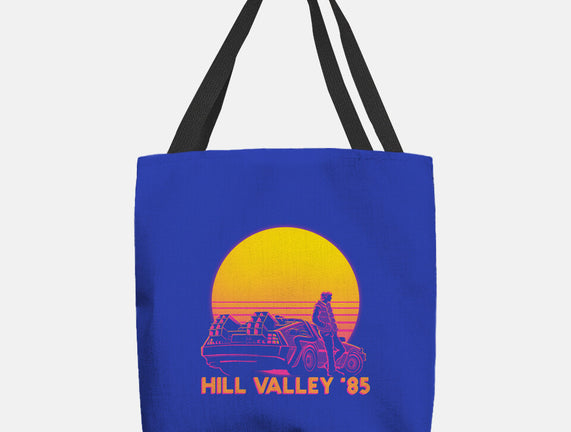 Hill Valley 85