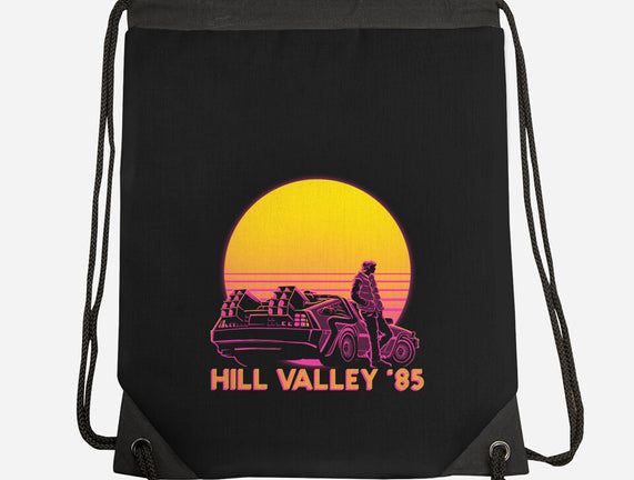 Hill Valley 85