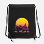 Hill Valley 85-None-Drawstring-Bag-rmatix
