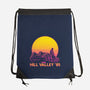Hill Valley 85-None-Drawstring-Bag-rmatix