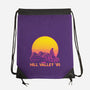 Hill Valley 85-None-Drawstring-Bag-rmatix