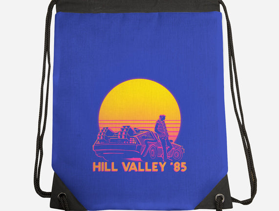 Hill Valley 85