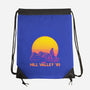 Hill Valley 85-None-Drawstring-Bag-rmatix