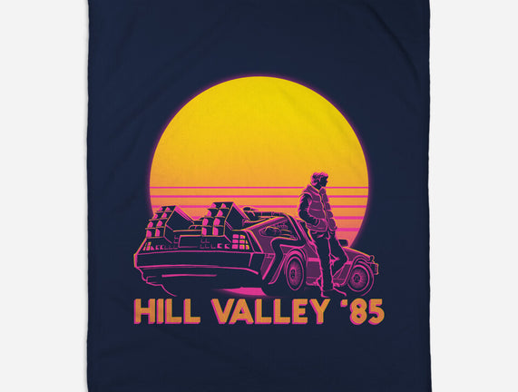 Hill Valley 85