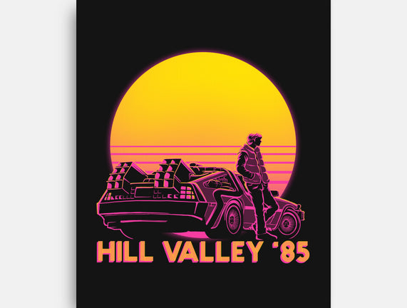 Hill Valley 85