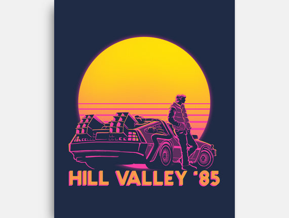 Hill Valley 85