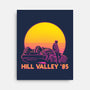 Hill Valley 85-None-Stretched-Canvas-rmatix