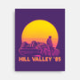 Hill Valley 85-None-Stretched-Canvas-rmatix