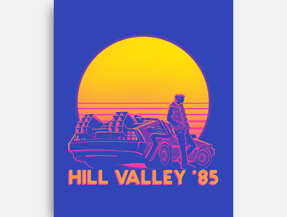 Hill Valley 85