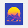 Hill Valley 85-None-Stretched-Canvas-rmatix