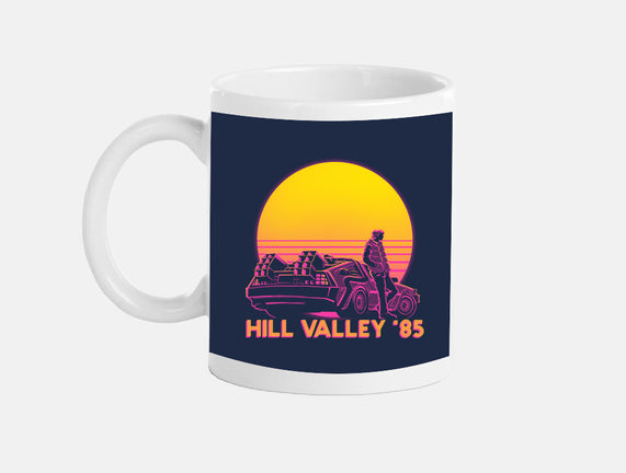 Hill Valley 85