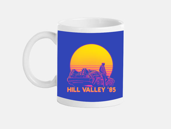 Hill Valley 85