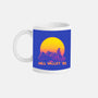 Hill Valley 85-None-Mug-Drinkware-rmatix