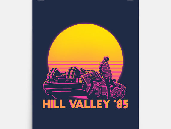 Hill Valley 85