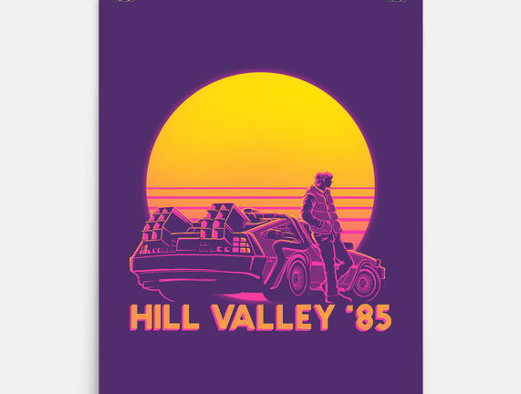 Hill Valley 85