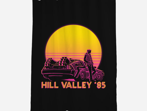 Hill Valley 85