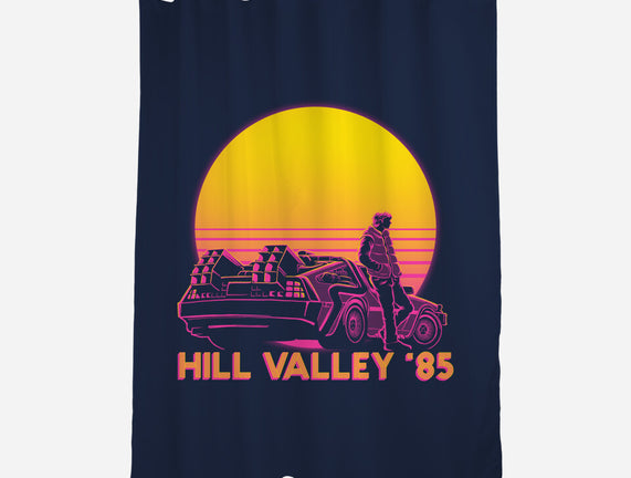 Hill Valley 85