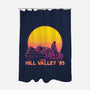 Hill Valley 85-None-Polyester-Shower Curtain-rmatix