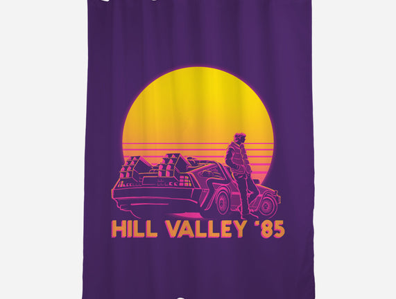 Hill Valley 85