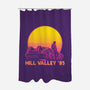 Hill Valley 85-None-Polyester-Shower Curtain-rmatix