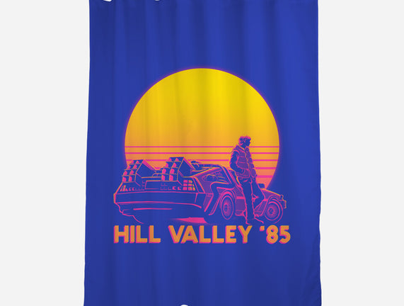Hill Valley 85