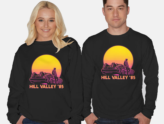 Hill Valley 85