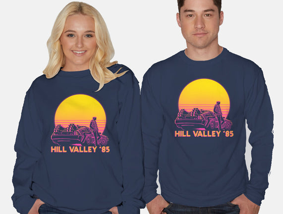 Hill Valley 85