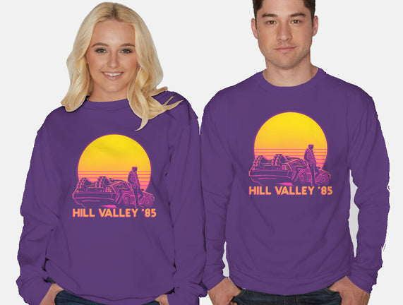 Hill Valley 85