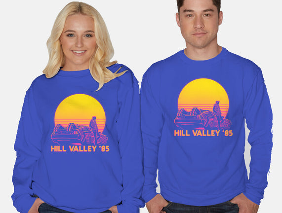Hill Valley 85