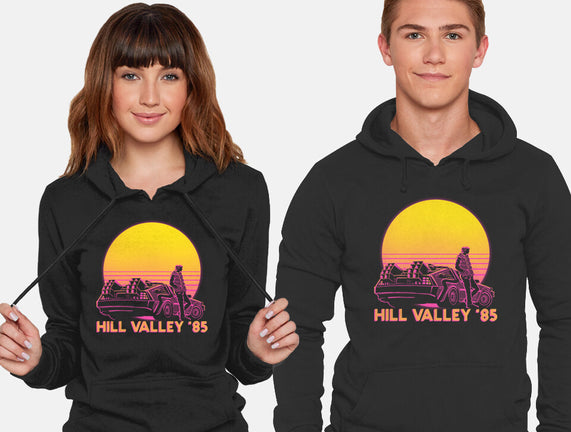 Hill Valley 85