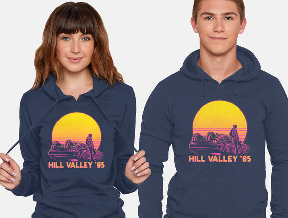 Hill Valley 85