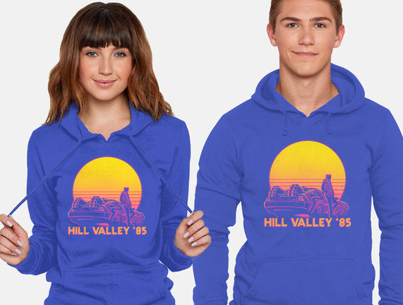 Hill Valley 85