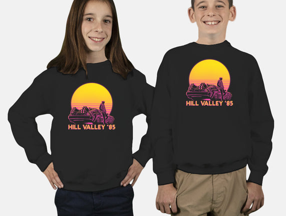 Hill Valley 85