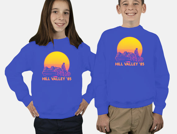 Hill Valley 85