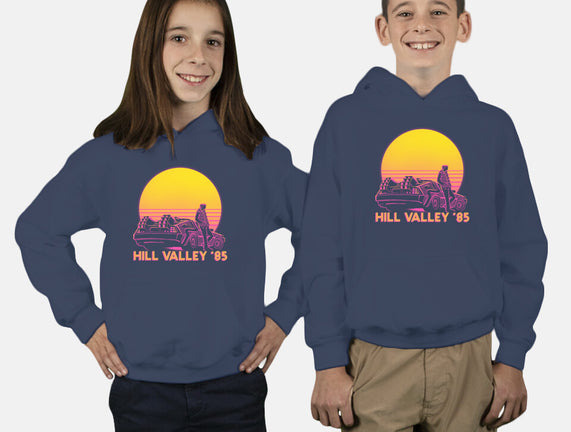 Hill Valley 85