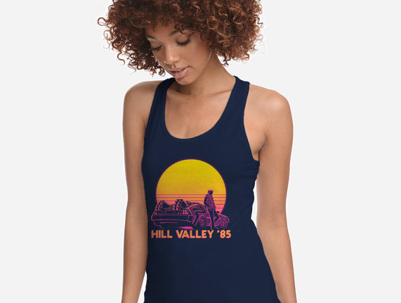 Hill Valley 85