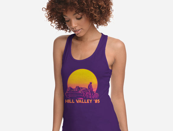 Hill Valley 85