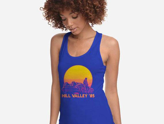 Hill Valley 85