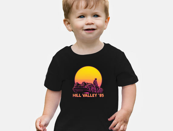 Hill Valley 85
