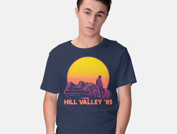 Hill Valley 85
