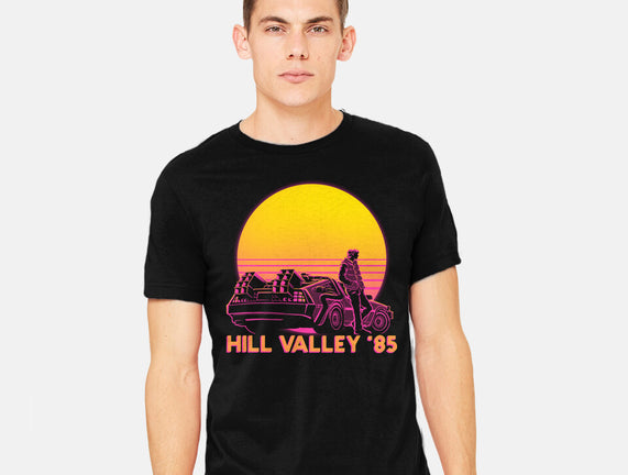 Hill Valley 85