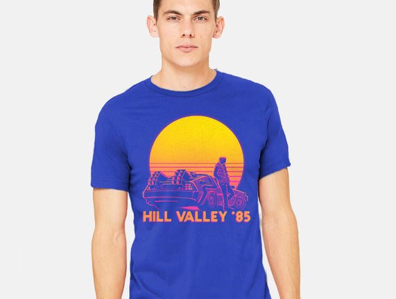 Hill Valley 85