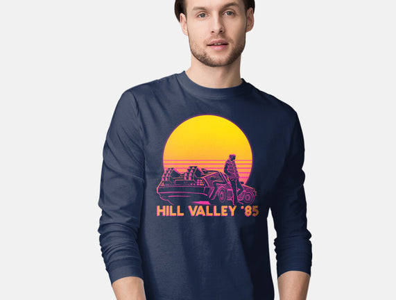 Hill Valley 85