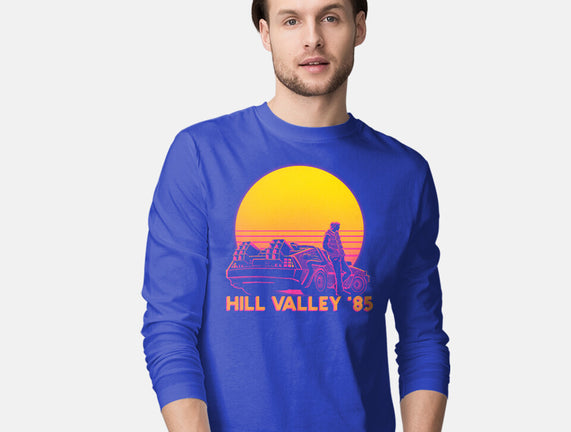 Hill Valley 85